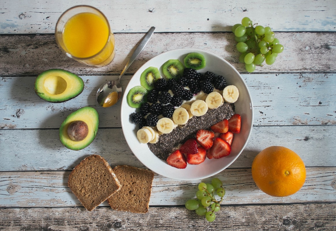 Men's weight loss transformation guide